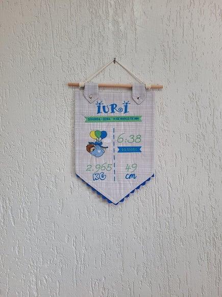 Flâmula Nascimento Iuri