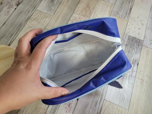 Necessaire minha Farmacinha Personalizada