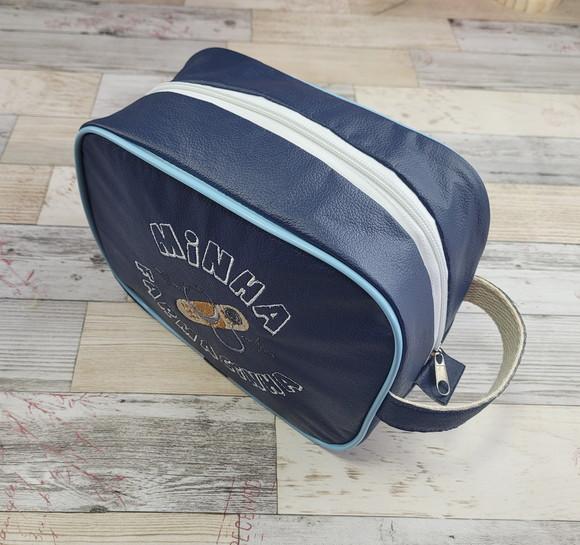 Necessaire minha Farmacinha Personalizada