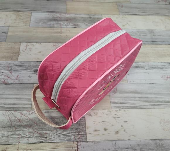 Necessaire minha Farmacinha Personalizada