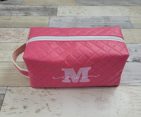 Necessaire Box Personalizada Luxo