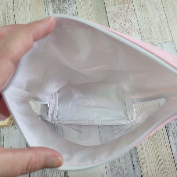 Necessaire Porta Shampoo Impermeável Personalizada