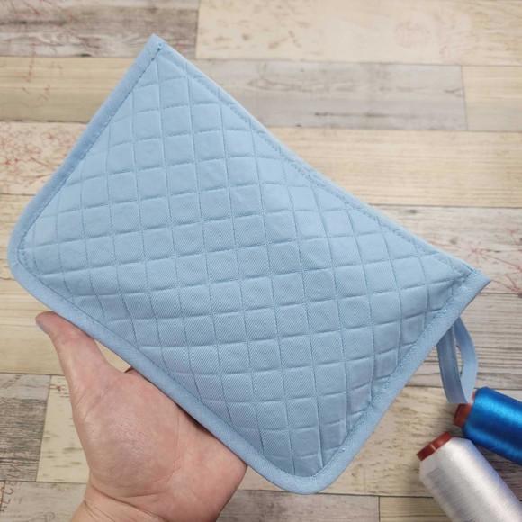 Porta Higiene Bucal em Pvc