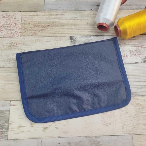 Porta Higiene Bucal em Pvc