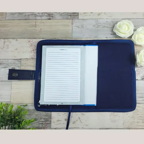Kit Capa de Caderneta de Vacinação+ Flâmula Maternidade