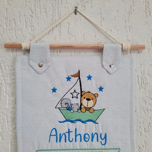 Flâmula Nascimento Anthony