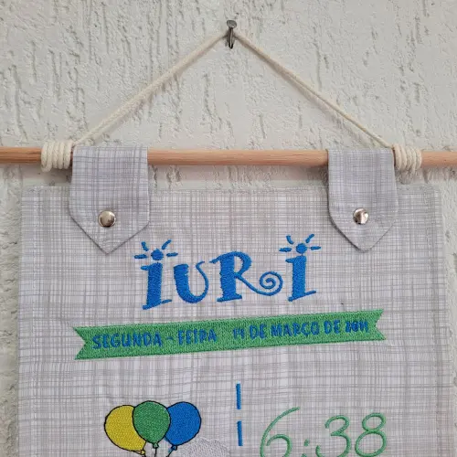 Flâmula Nascimento Iuri
