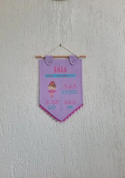 Flâmula Nascimento Isis