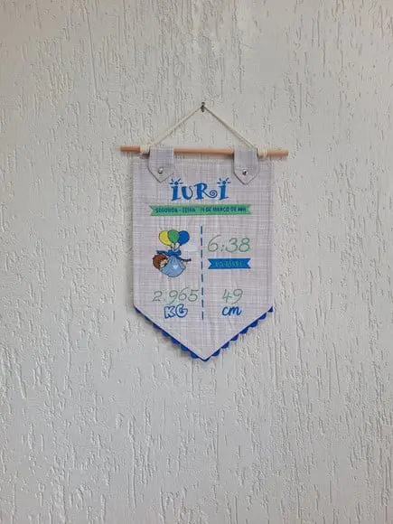 Flâmula Nascimento Iuri