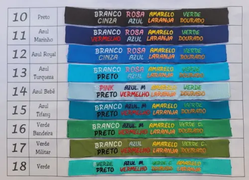 Kit 2 Pulseiras de Identificação Personalizada - Nome e Fone