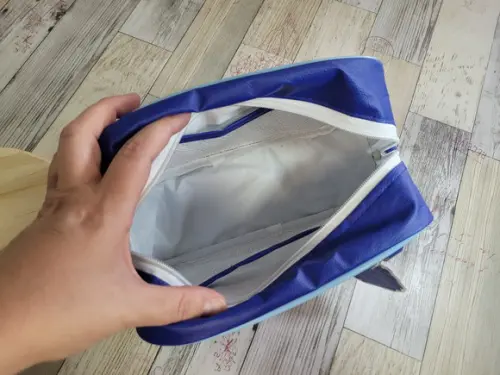 Necessaire minha Farmacinha Personalizada