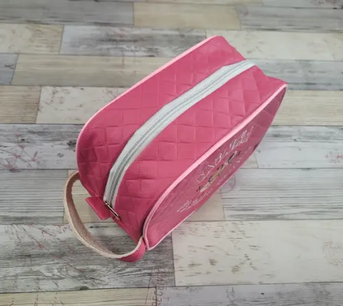 Necessaire minha Farmacinha Personalizada