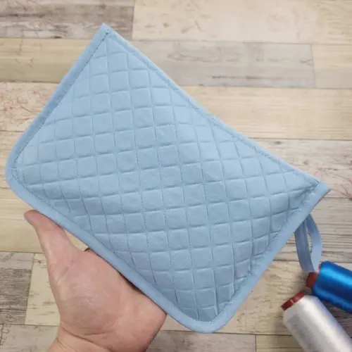 Porta Higiene Bucal em Pvc