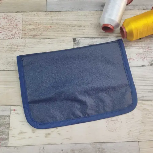 Porta Higiene Bucal em Pvc
