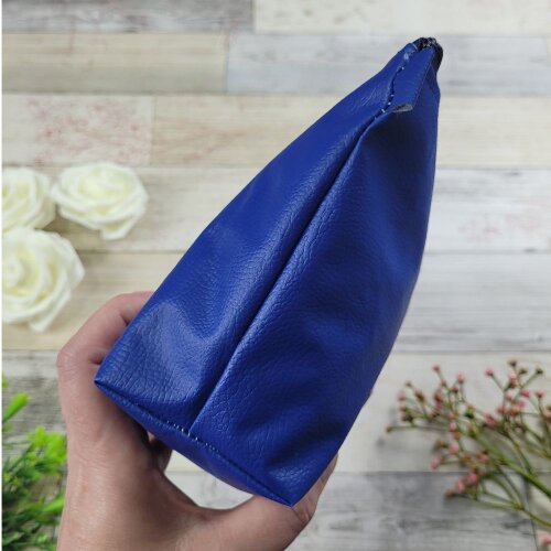 Necessaire Feminina Personalizada com Nome e Inicial