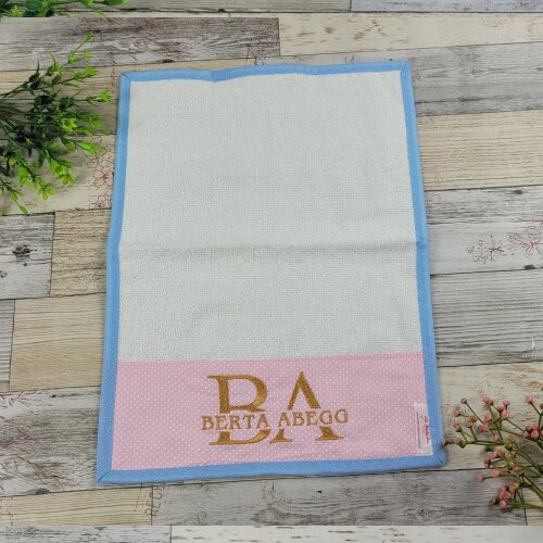 Kit Organizador Feminino Personalizado 5 Peças - Porta Higiene B