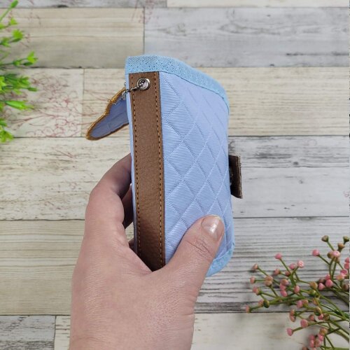 Porta Absorvente