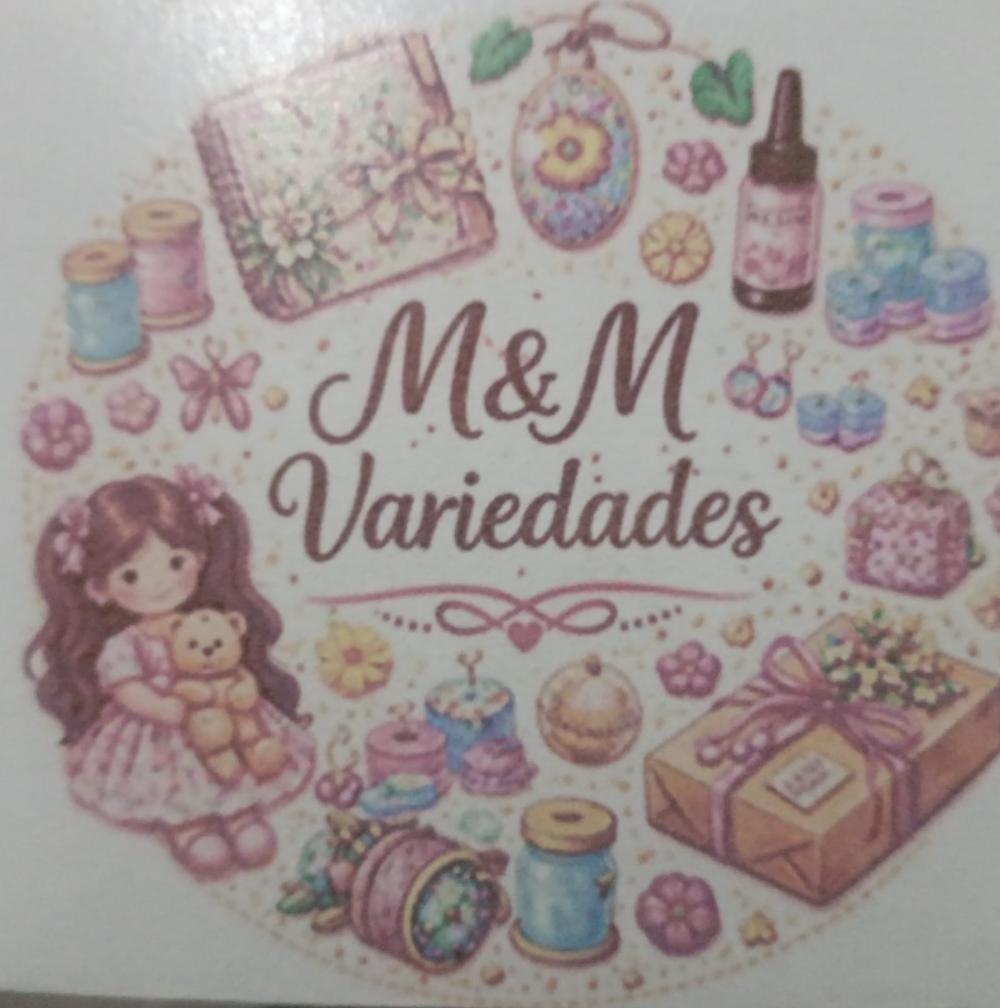 M&M Variedades