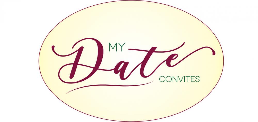 My Date Convites