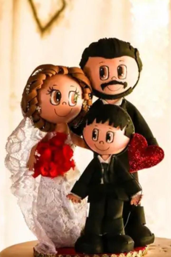 Artesanatos da Rose