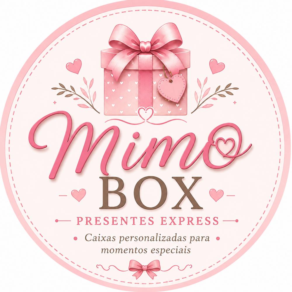 Mimo Box Presente Express