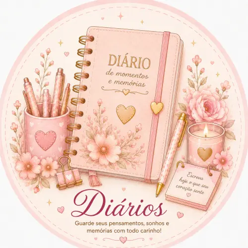 Diários