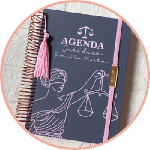 Agendas Jurídicas