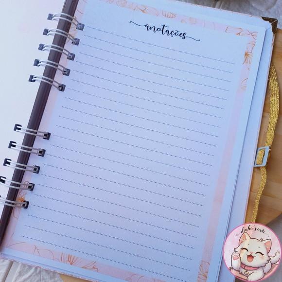 Caderneta de Vacinação Personalizada para Bebê Caderneta de Sa