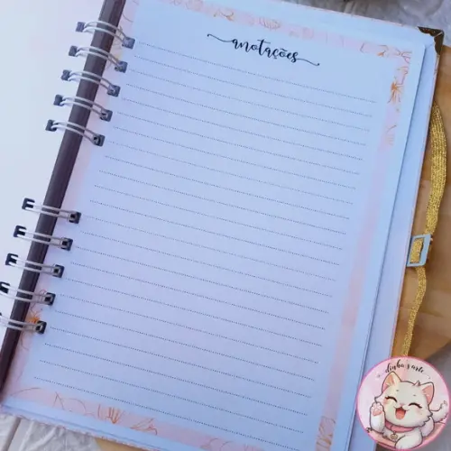Caderneta de Vacinação Personalizada para Bebê Caderneta de Sa