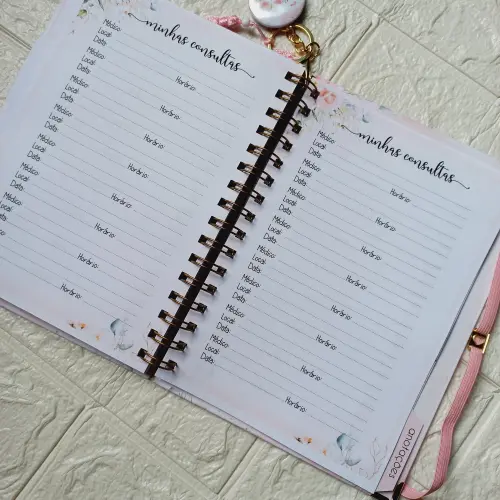 Kit Bebê Borboleta Personalizado com Acabamento Premium