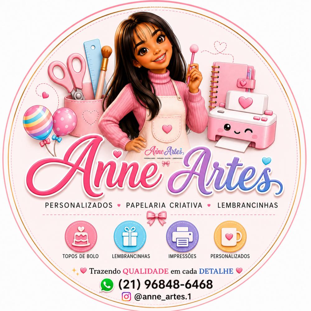Ateliê AnNe Artes