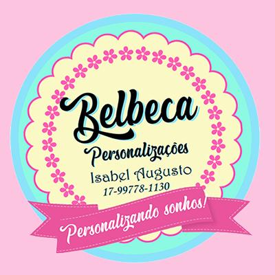 Belbeca Personalizações