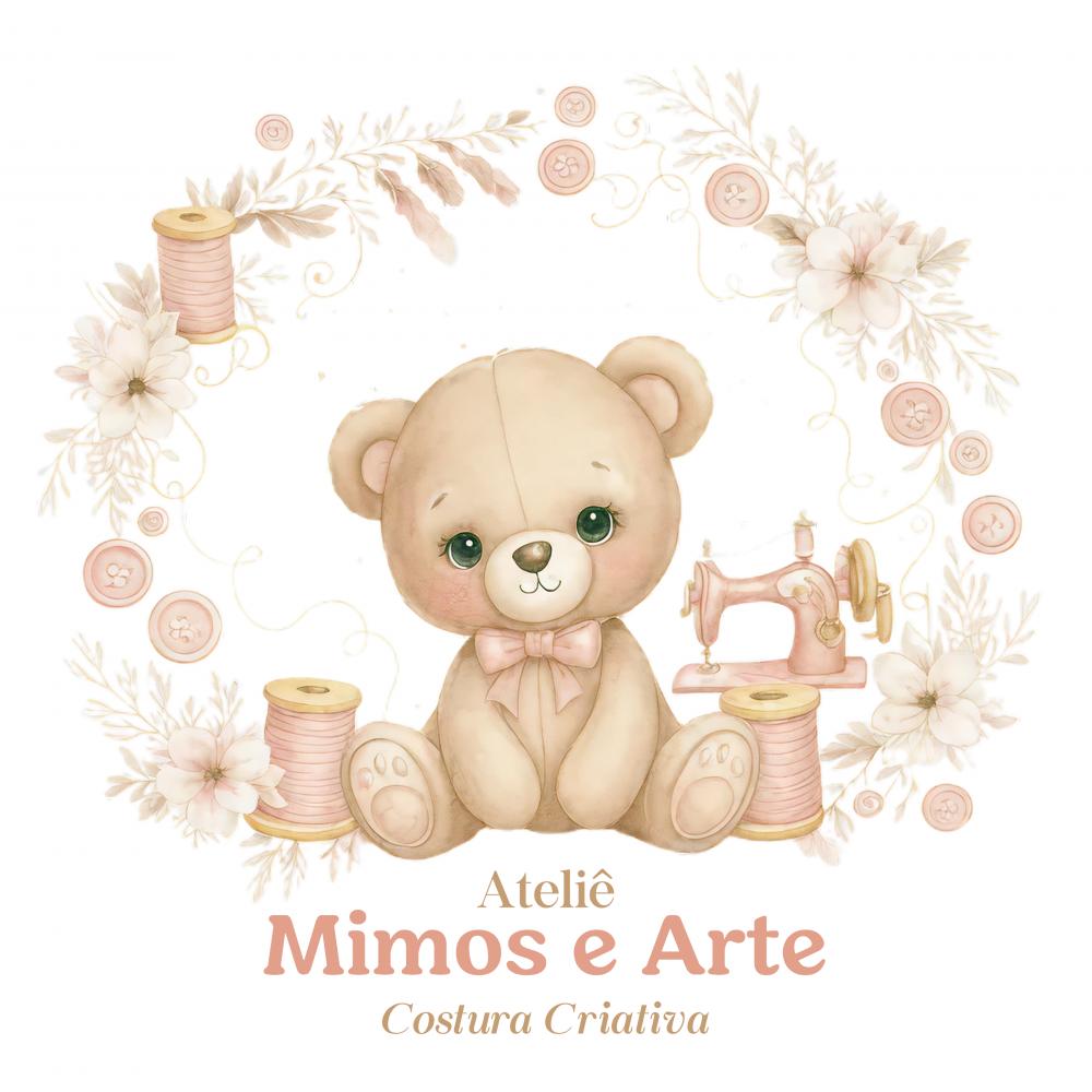Ateliê Mimos e Arte