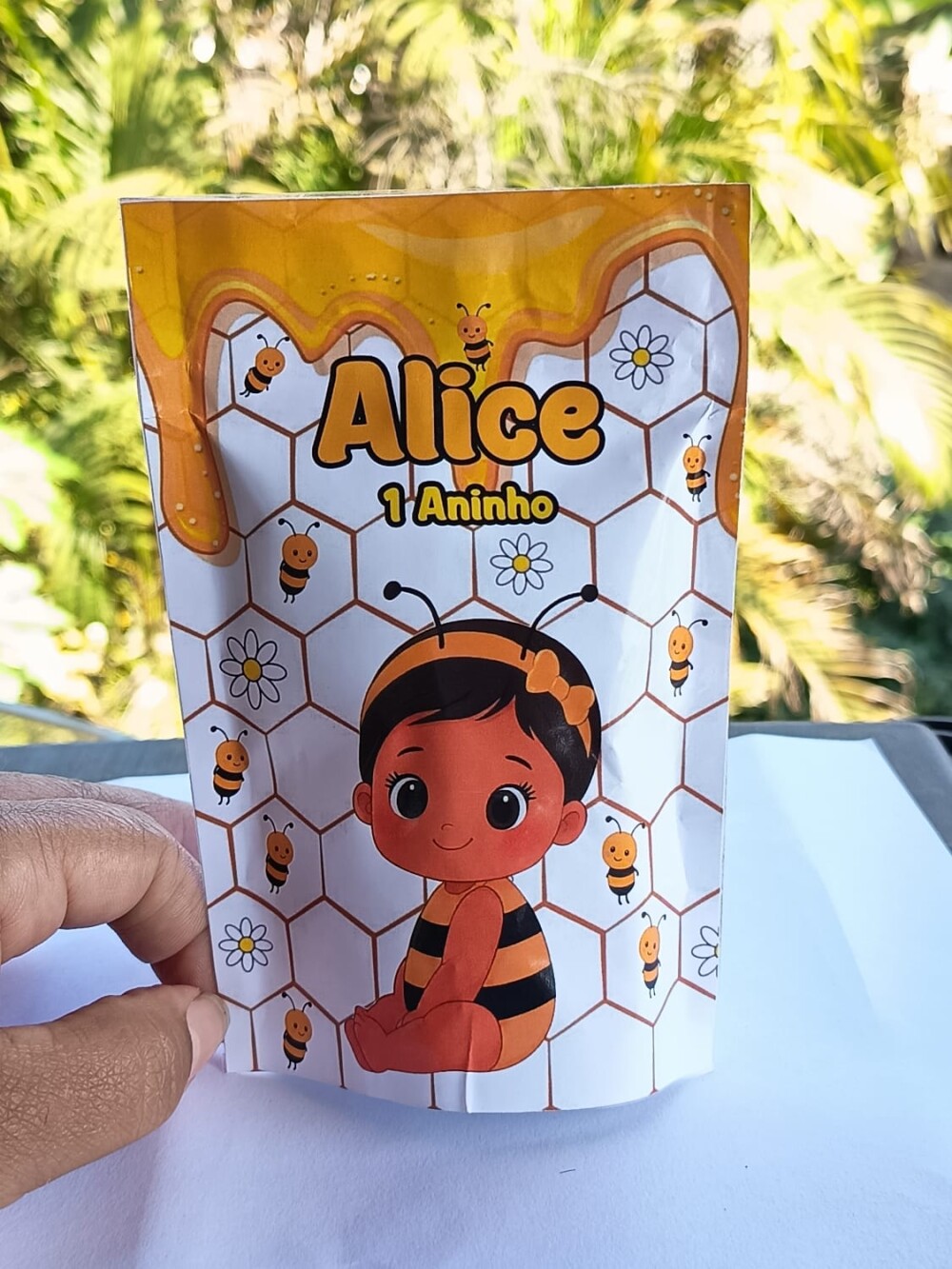 saquinhos ziplock personalizados (fazemos qualquer tema)