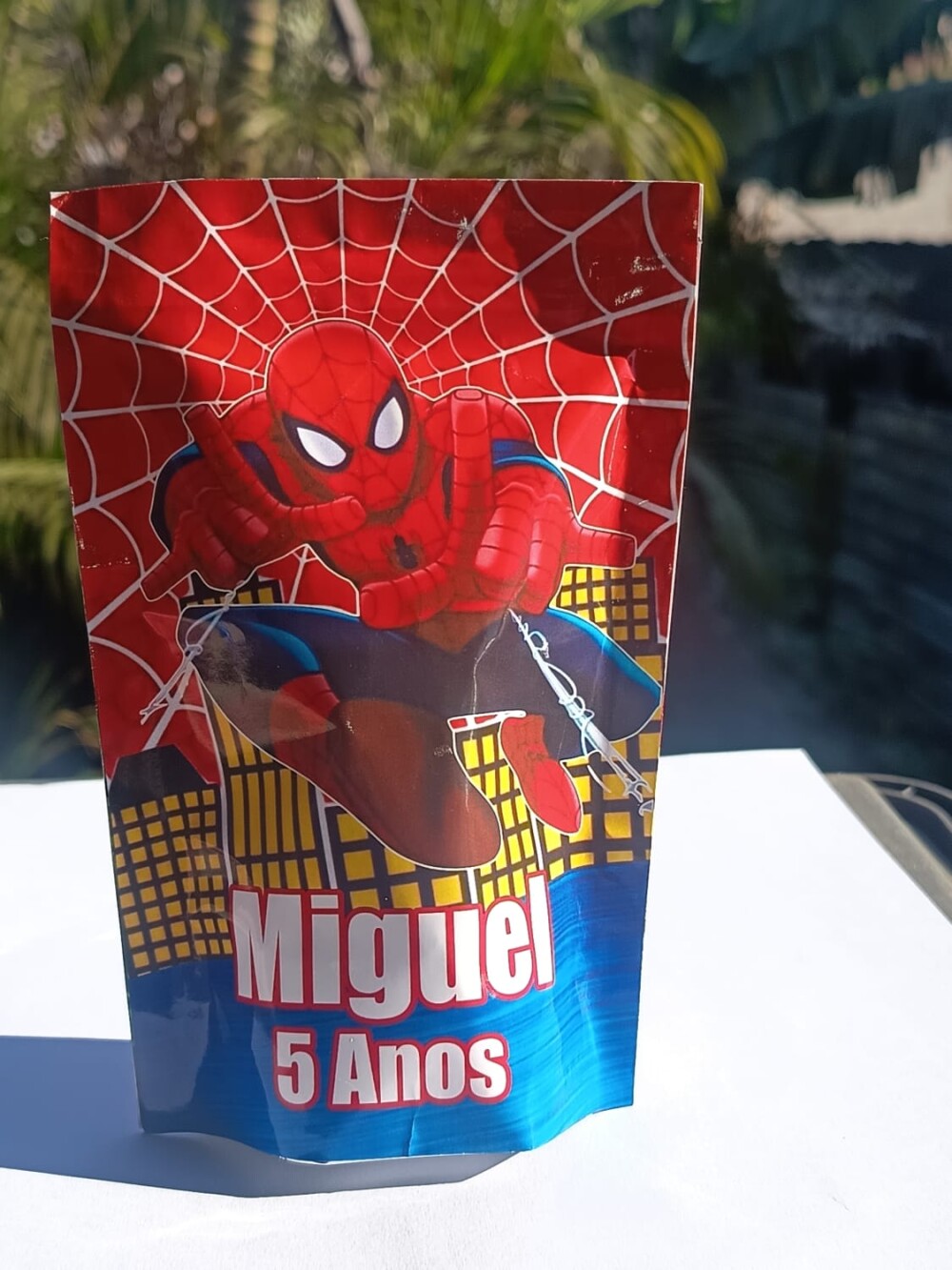 saquinhos ziplock personalizados (fazemos qualquer tema)