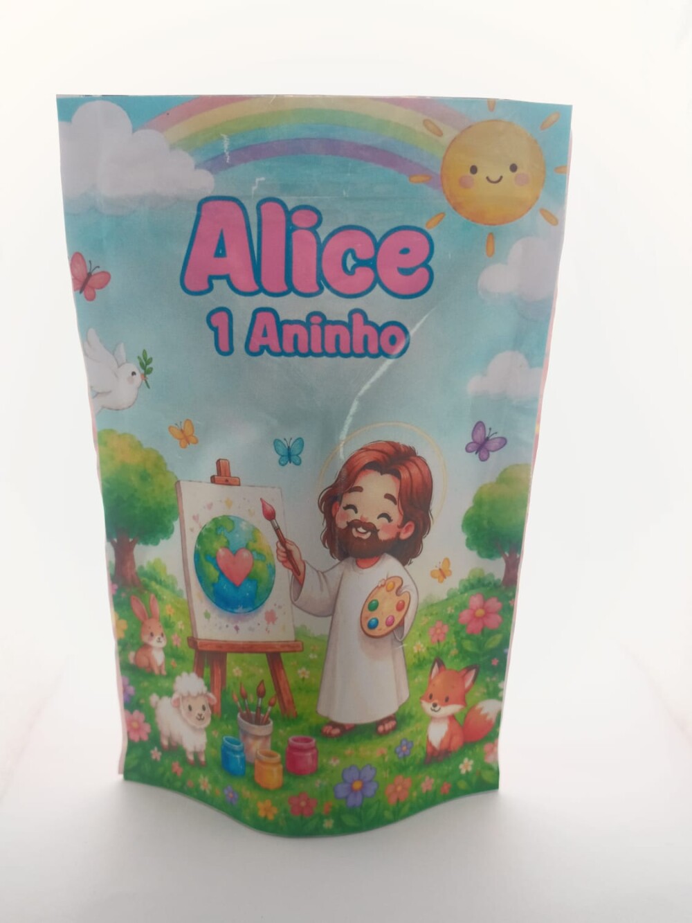 saquinhos ziplock personalizados (fazemos qualquer tema)