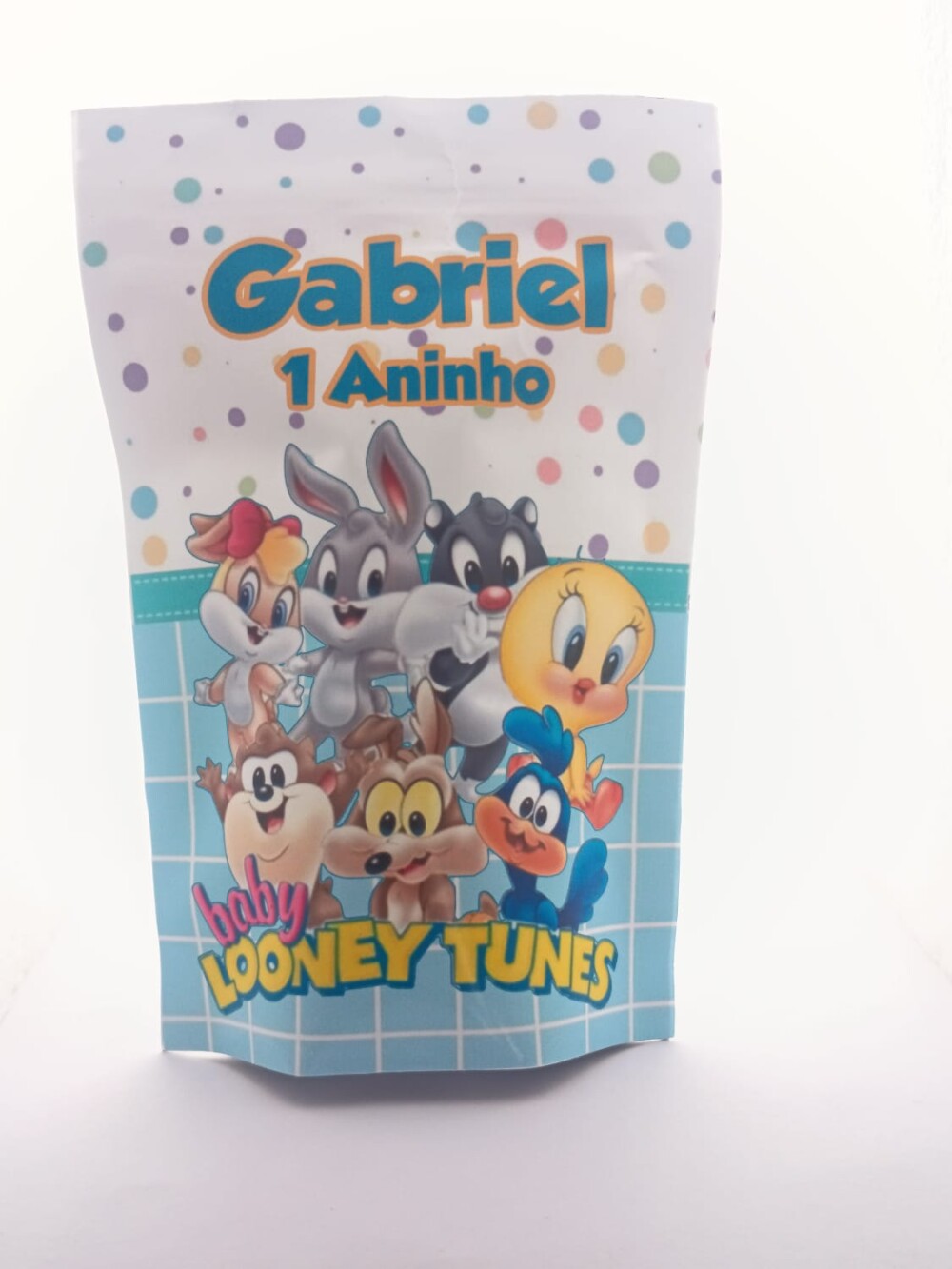 saquinhos ziplock personalizados