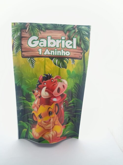 saquinhos ziplock personalizados