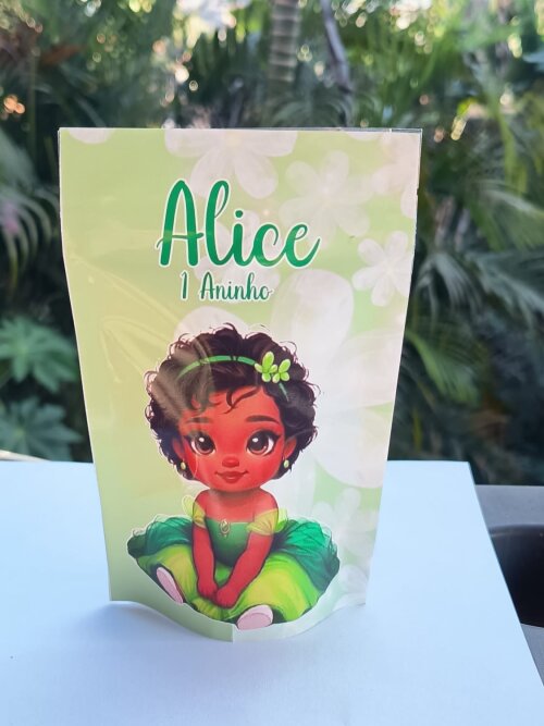 saquinho ziplock personalizados toy story