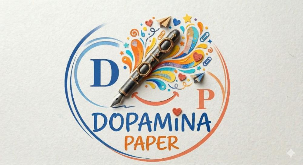 Dopamina Paper