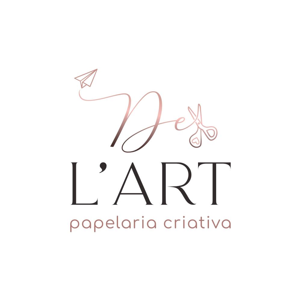 De' Lart Papelaria Criativa