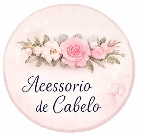Acessorios de cabelo