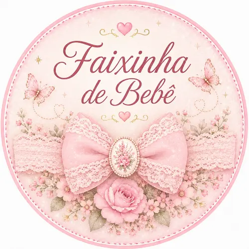 Faxinha de bebê