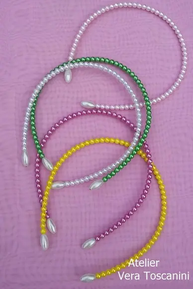 Arco de perola