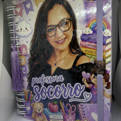 Agendas personalizadas