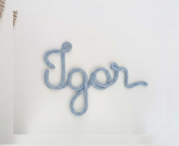 Igor em Tricotin (valor Refere-se ao Nome)