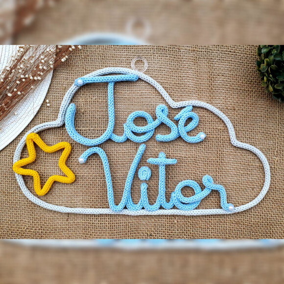 José em Tricotin (valor Refere-se ao Nome)