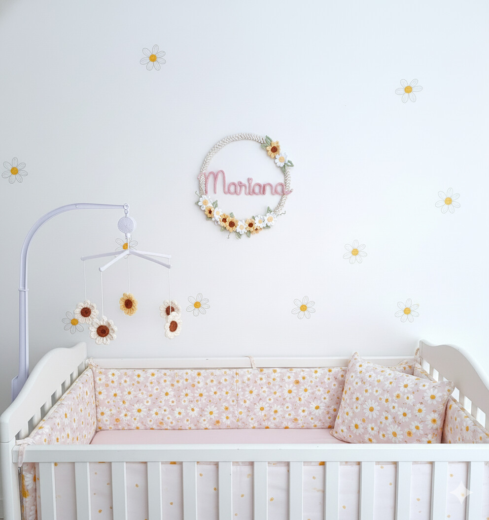 Mariana em Tricotin (valor Refere-se ao Nome)
