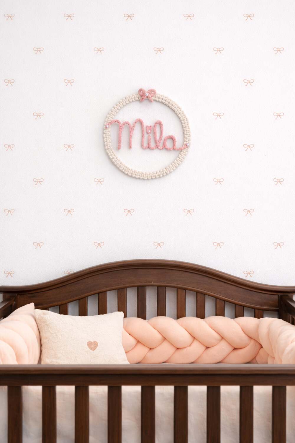 Mila em Tricotin (valor Refere-se ao Nome)