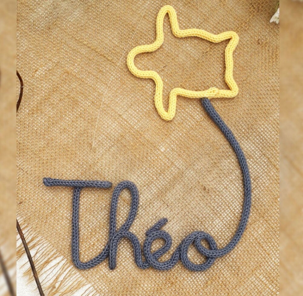 Theo em Tricotin (valor Refere-se ao Nome)